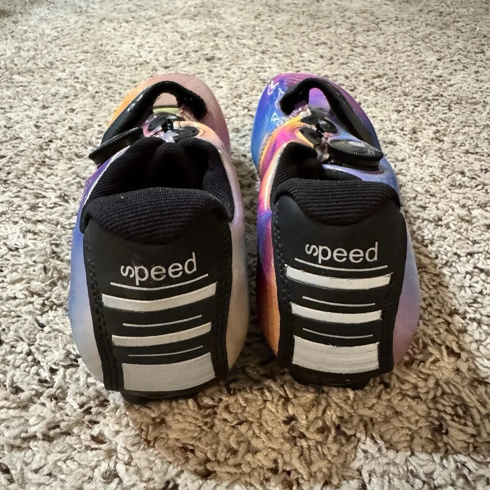 Speed pre owned